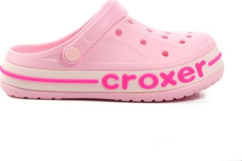 Pembe  Unisex Sabo Terlik 216 G