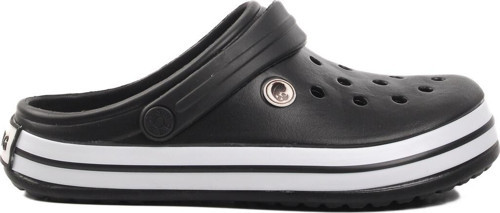 Siyah Unisex Sabo Terlik 214 G