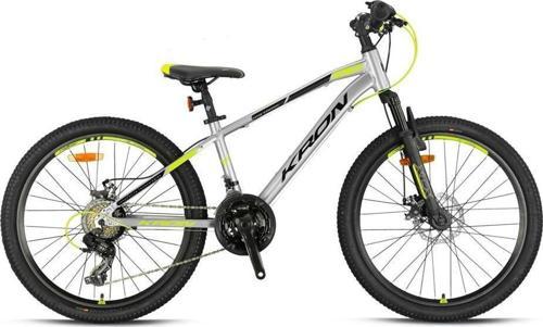 XC75 24MD13 Disk Fren Dağ Bisikleti (135-155 cm arası boy)