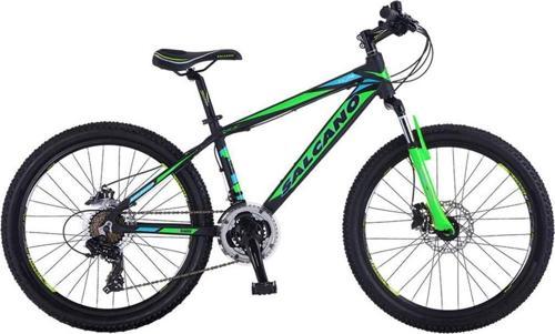 NG750 26 Jant Hidrolik Disk Fren Bisiklet (165 cm üstü boy)