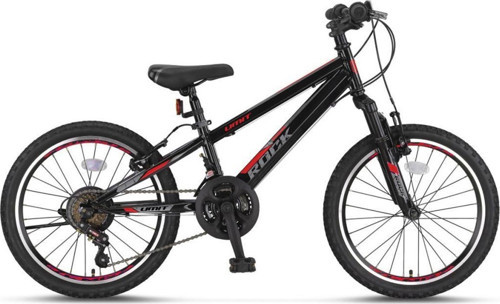 Rock 20 Jant Erkek Çocuk Bisikleti 2068 (120-140 cm arası boy)