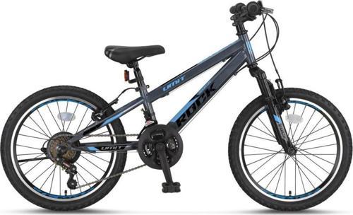 Rock 20 Jant Erkek Çocuk Bisikleti 2068 (120-140 cm arası boy)