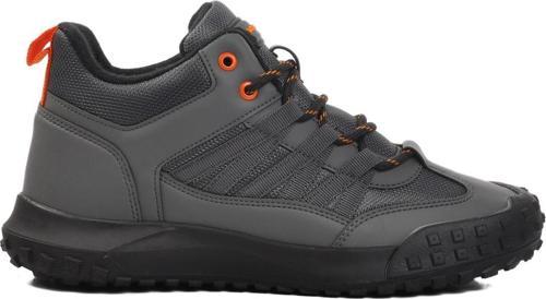Gri Erkek Outdoor Ayakkabı 2030 M
