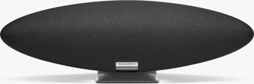 Zeppelin (Midnight Grey)