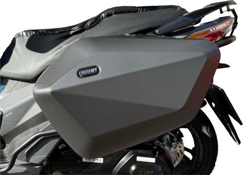 70880 Prime Yan Heybe Çanta