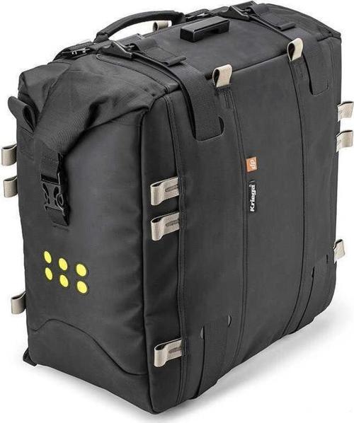 Os-38 Adventure Yan Çanta