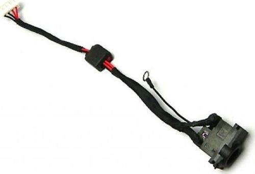 Samsung Np350V5C-S0KTR Uyumlu DC Jack Adaptör Soketi
