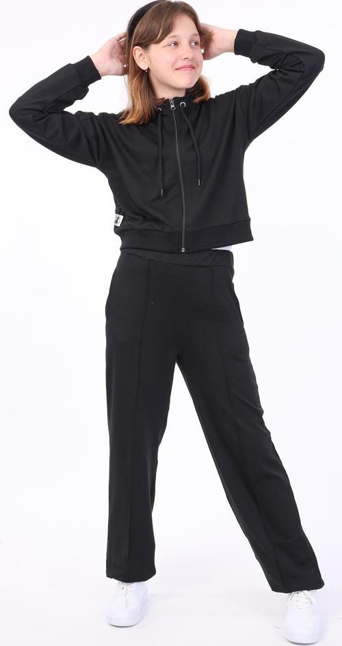 Toontoy Kız Çocuk Eşofman Takım