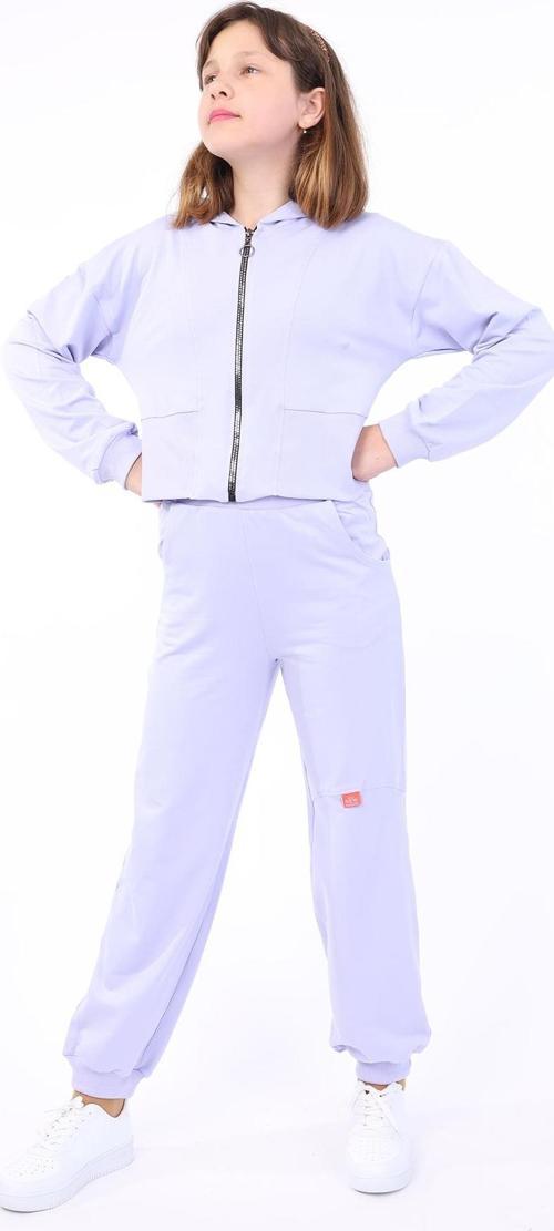 Toontoy Kız Çocuk Eşofman Takım