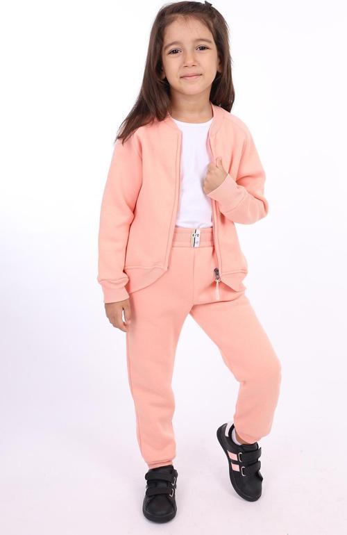 Toontoy Kız Çocuk Eşofman Takım