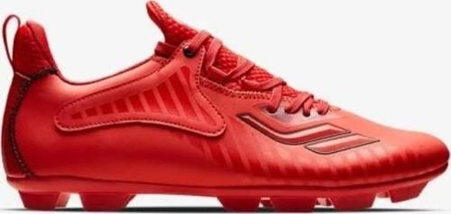 Rapıdo Kırmızı Unisex Krampon 36-40