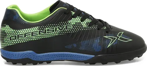 Kınetıx Hyde Tf 4pr Unisex Siyah Green S Halısaha 101899952 