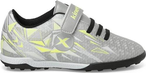 Kınetıx Estes Tf 4fx Gri N Yeşil Beyaz Halısaha 101497218