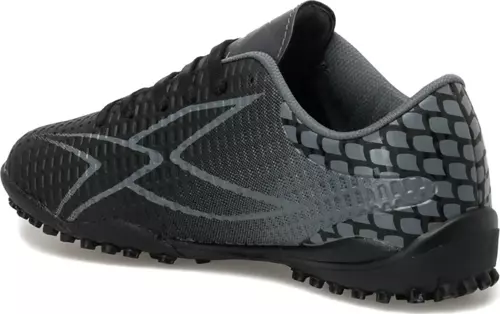 Kınetıx Sergı Tf 3pr Unisex Siyah K Gri B Halısaha 101394859 