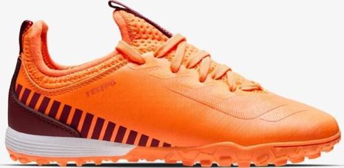 Tempo 3 Çocuk Halısaha Fosfor Turuncu 31-35