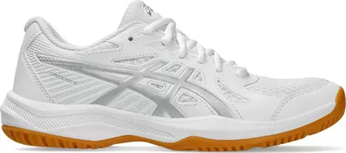 Asıcs Upcourt 6 Kadın White Sılv Spor Ayakkabı 1072a107-100 