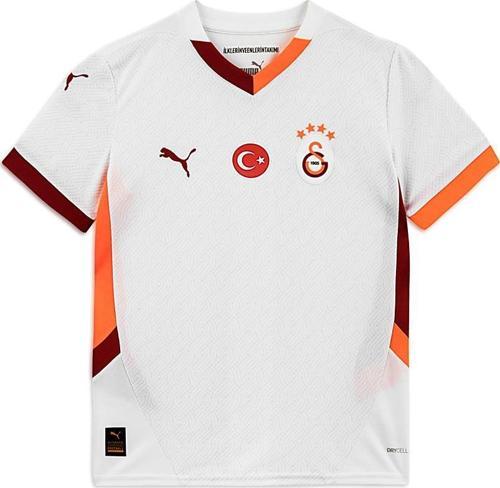 Forma Gsk Away Jersey 779660-02