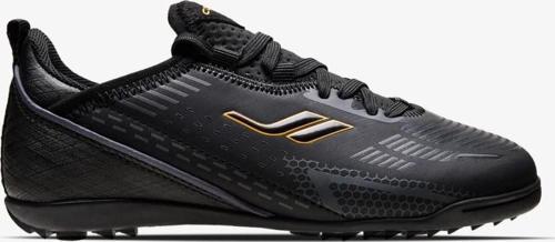 Comet 2 Çocuk Halısaha Siyah 31-35