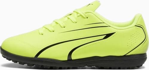 Vıtorıa Tt Jr Unisex Sarı Halısaha 107487-04