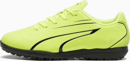 Vıtorıa Tt Jr Unisex Sarı Halısaha 107487-04