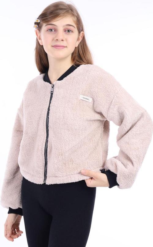 Toontoy Kız Çocuk Hırka