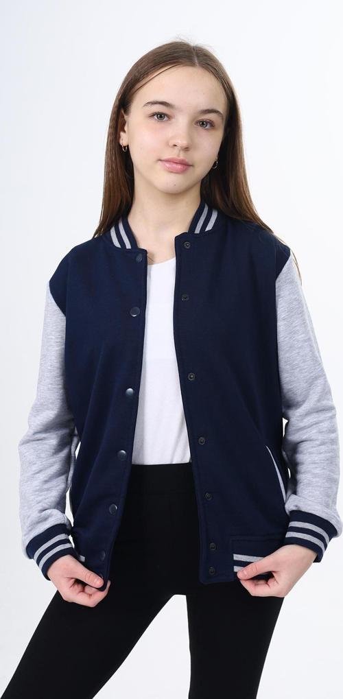 Toontoy Unisex Çocuk Kolej Hırka