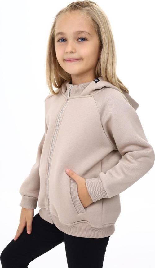 Toontoy Kız Çocuk Hırka