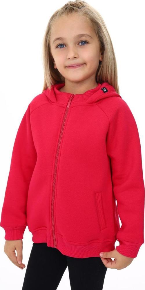 Toontoy Kız Çocuk Hırka