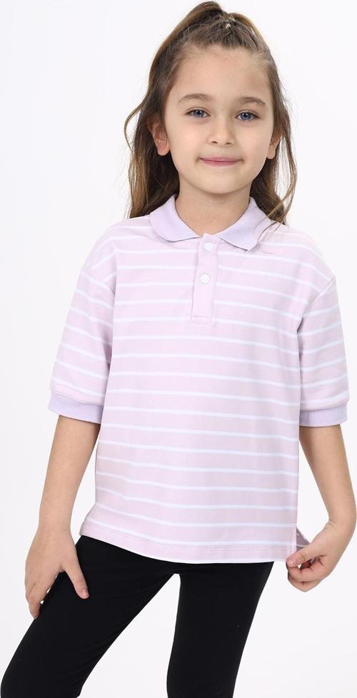 Toontoy Unisex Çocuk Çizgili Tişört