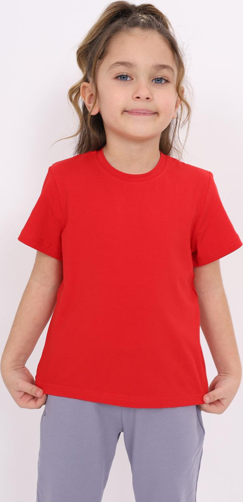 Toontoy Unisex Çocuk Baskılı Tişört