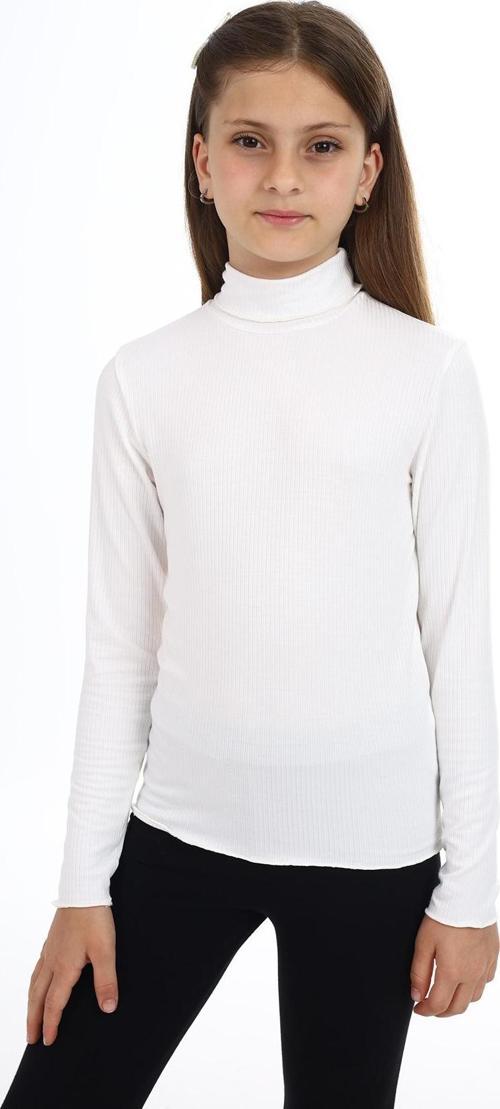 Toontoy Kız Çocuk Okul Tişört