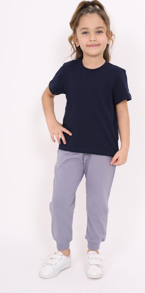Toontoy Unisex Çocuk Baskılı Tişört