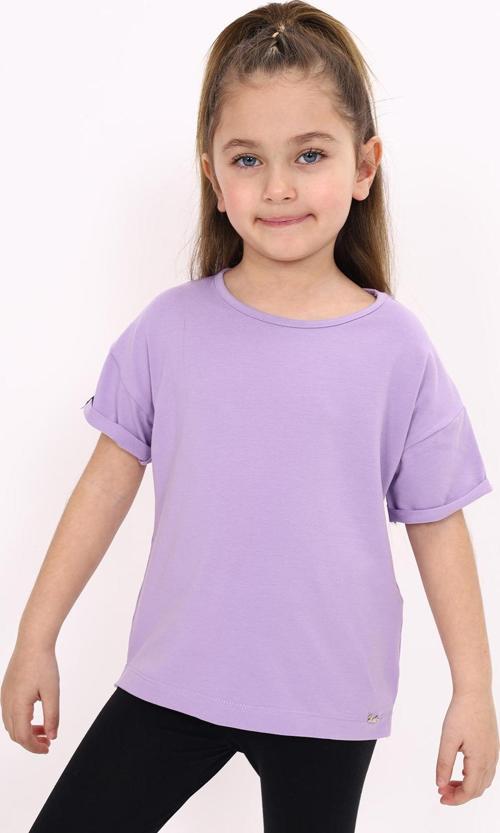 Toontoy Kız Çocuk Tişört