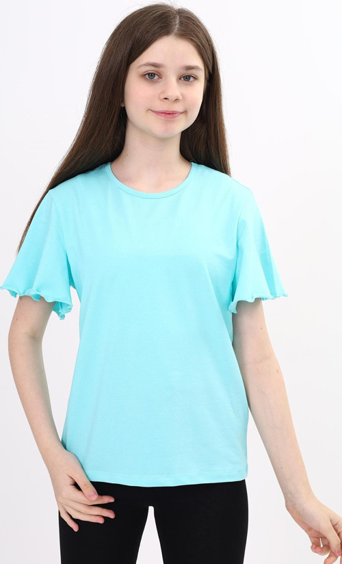 Toontoy Kız Çocuk Tişört