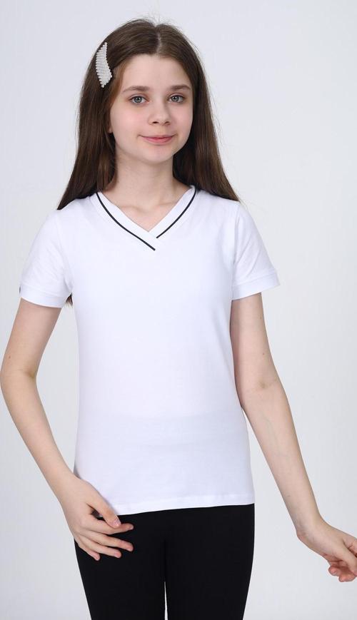 Toontoy Kız Çocuk Okul Tişört