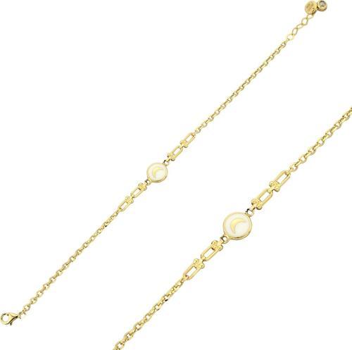 14 Ayar Altın Bileklik 2,66 Gram