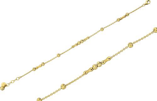 14 Ayar Altın Bileklik 3,35 Gram