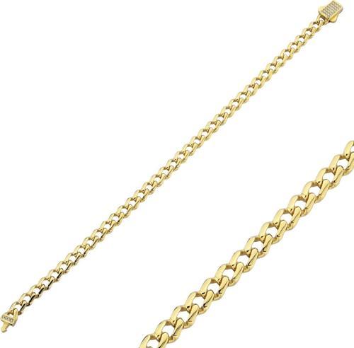 Altın Gurmet Bileklik 8,42 Gram