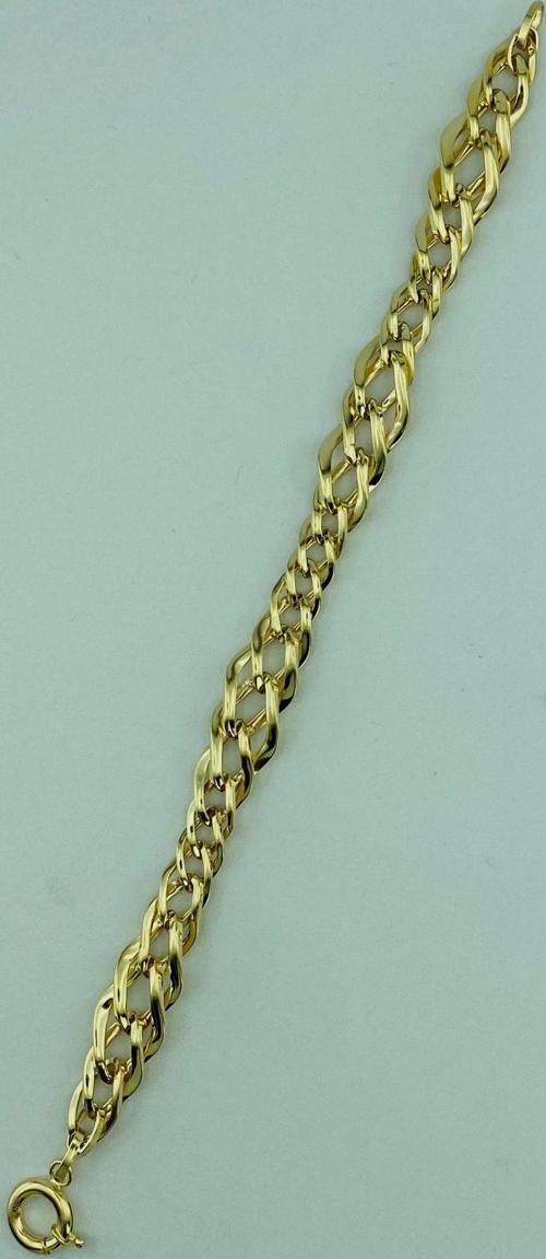 Hallow Bileklik 7,64 Gram