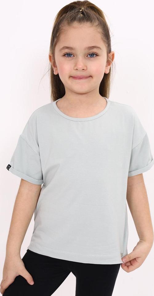 Toontoy Kız Çocuk Tişört