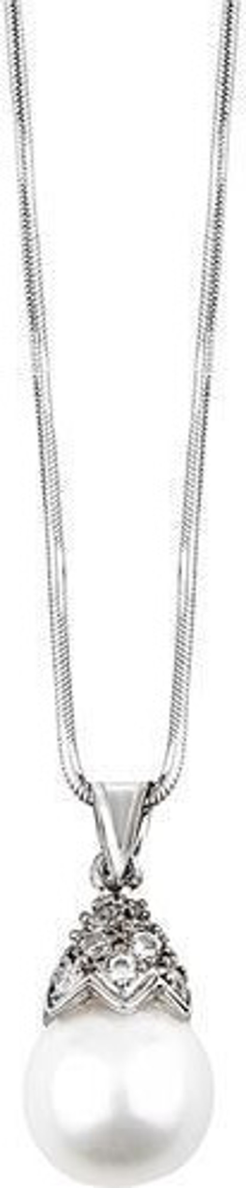 Altın İnci Kolye 4,98 Gram