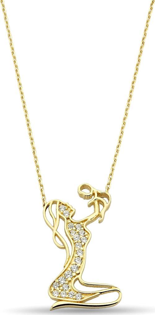 Altın Kolye 2,27 Gram