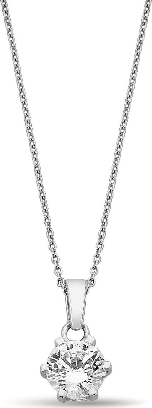 Altın Tektaş Kolye 2,05 Gram