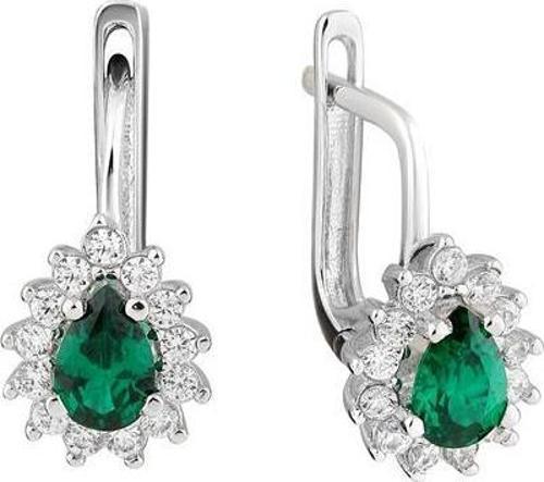 Altın Mini Set Küpe 3,7 Gram