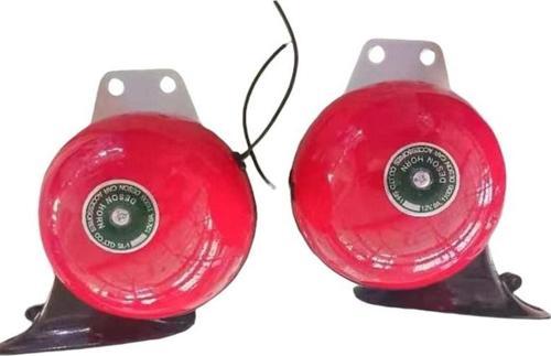 Çat çat korna 12v set / SSKO65