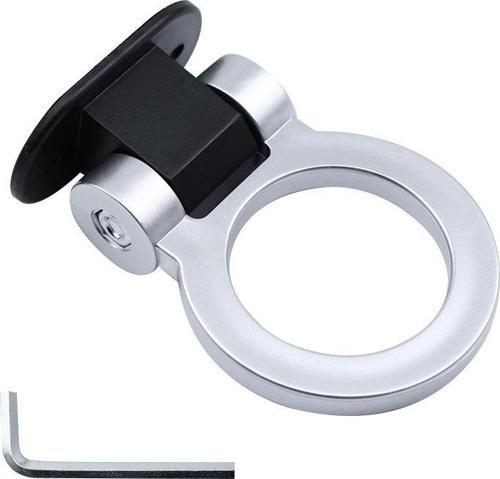 Çeki demiri nikel renkli / ILTR96