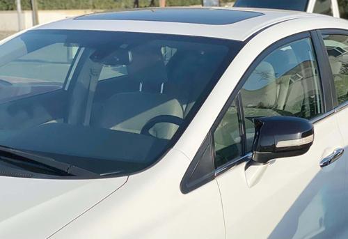 Civic FB7 Batman Ayna Kapağı Piano Black / 2012-2016