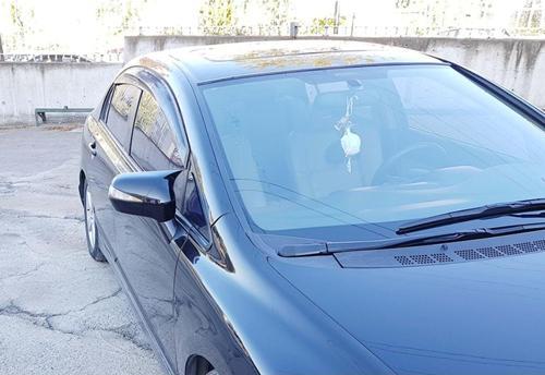 Civic FD6 Batman Ayna Kapağı Piano Black / 2006-2011