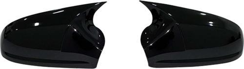 Astra H Batman Ayna Kapağı Piano Black / 2010-2013