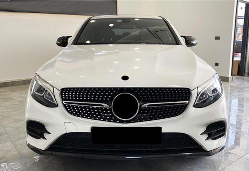 GLC X253 Batman Ayna Kapağı Piano Black / 2015 -